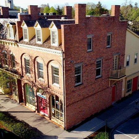 Vine Village Niagara-on-the-Lake Exterior foto