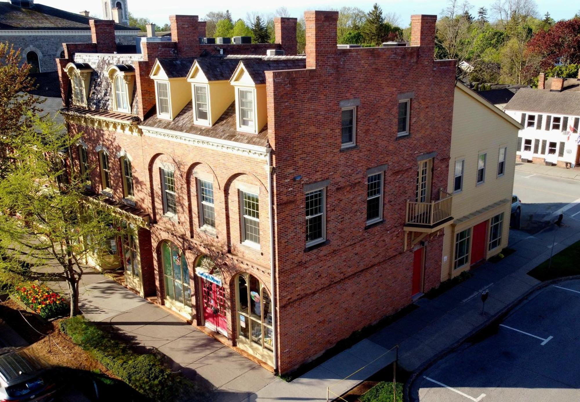 Vine Village Niagara-on-the-Lake Exterior foto
