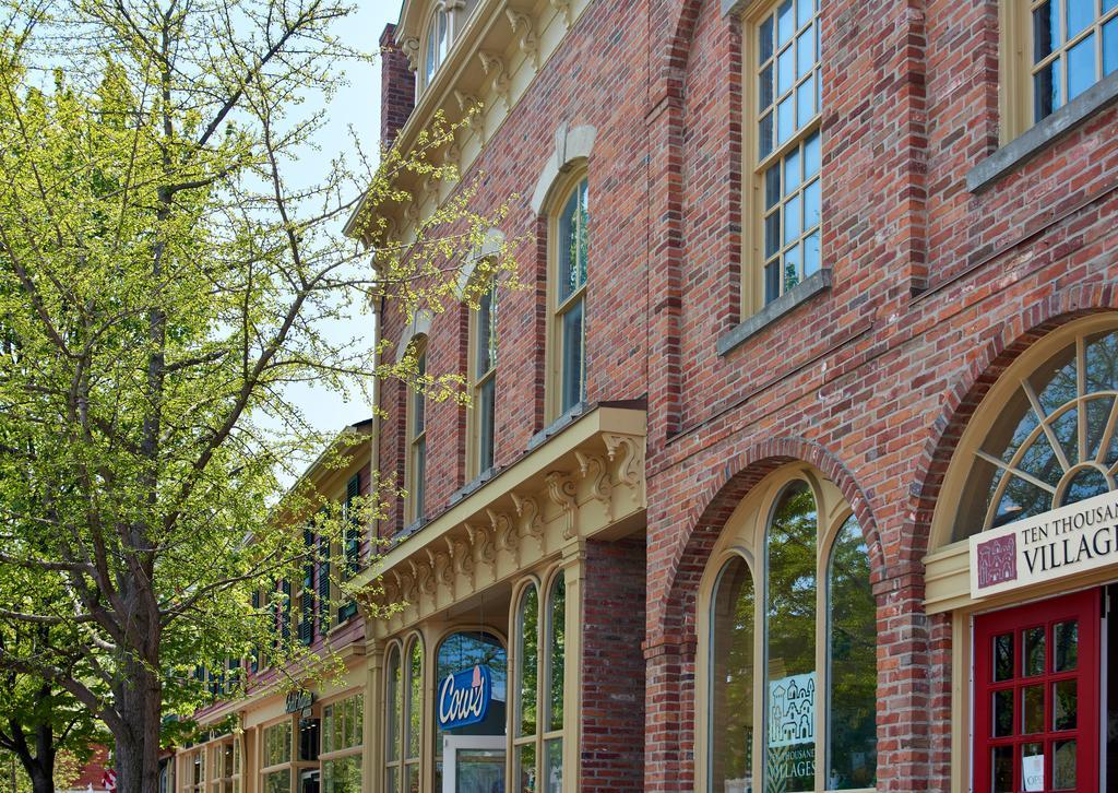 Vine Village Niagara-on-the-Lake Exterior foto
